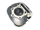 Yamaha XT 500 1U6 [1981] - Zylinderkopf Ventiltrieb Kipphebel-3