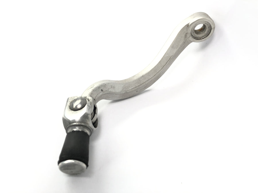 KTM 690 SM Prestige [2007] - switching pedal gear lever