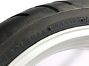 BMW R 1200 R R1ST [2008] - Hinterrad Felge Rad 5.50 x 17"-4