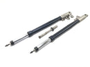 BMW R 1150 GS R21 [2002] - Gabel Telegabel Telelever mit Achse-6