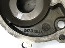 Ducati Multistrada 1200 S Touring [2009] - Waterpompdeksel waterpomphuis-3
