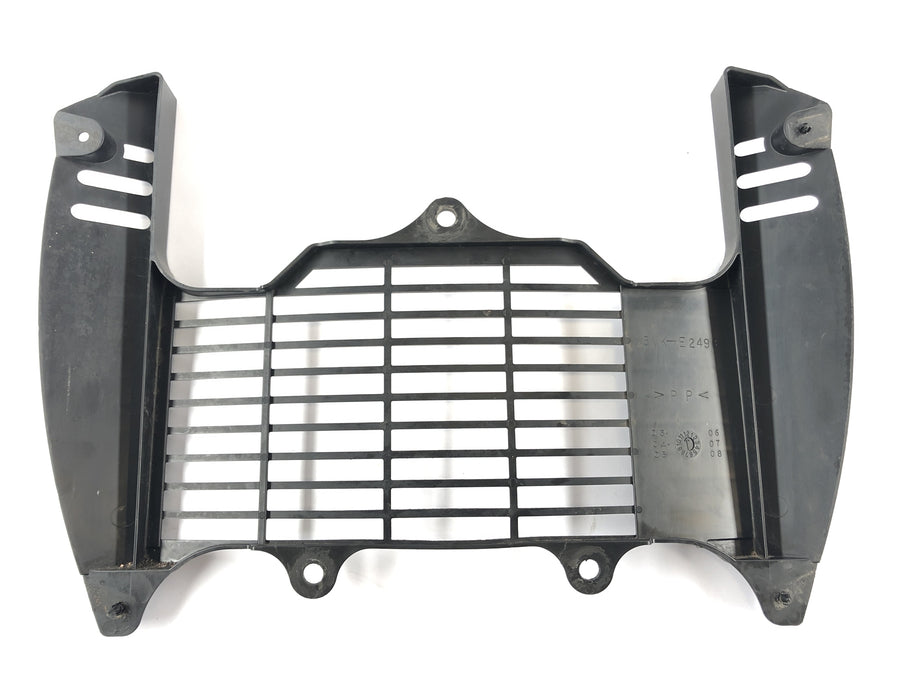 YAMAHA XT 660 DM01 [2004] - Koelgrille coverkoeler
