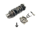Suzuki GSX R 1000 WVB6 K6 [2006] - Schaltwalze Schaltstern Schaltmechanik-1