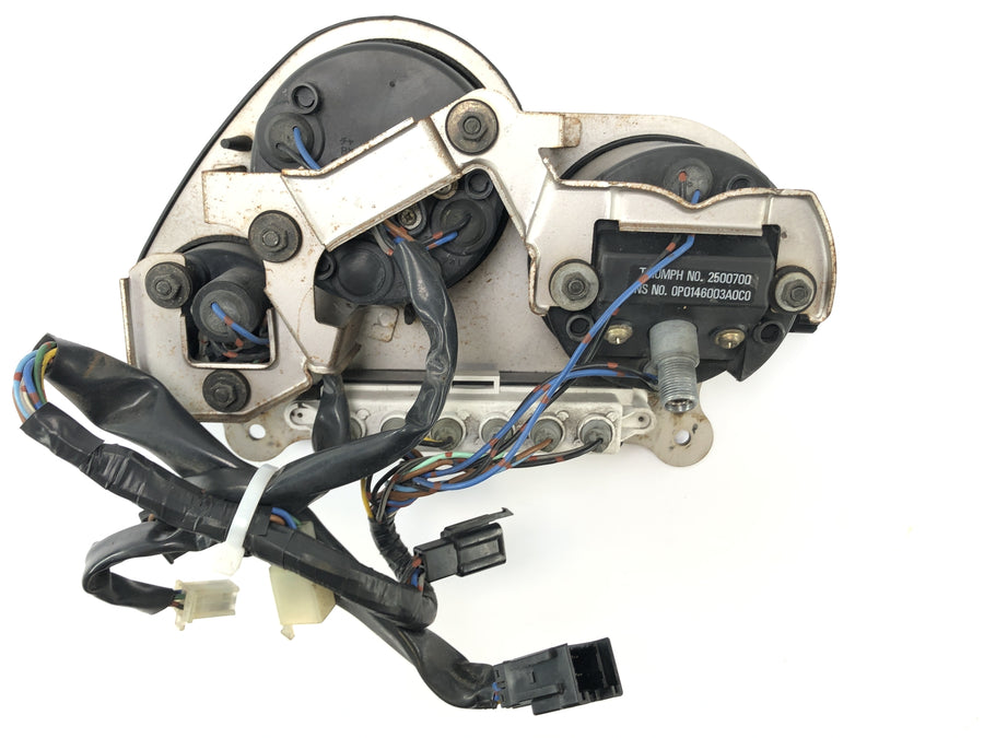Triumph Daytona 900 T300 [1993] - Speedometer Speedometer Instrumentpaneel Cockpit Display