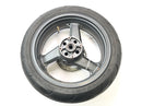 Kawasaki ZX 12 R ZXT20A [2001] - Rear wheel rim rear wheel 17"x6.00-3