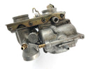 Yamaha XT 600 Zenere 34L [1985] - Carburateur-6