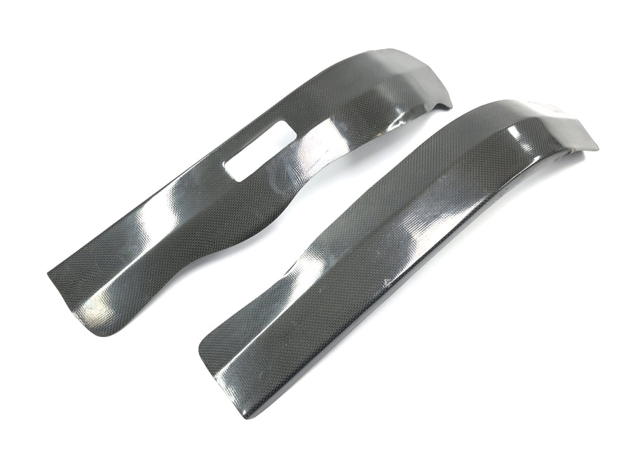 HONDA VTR 1000 SP 1 SC45 [2001] - frame cover frame protection fairing carbon