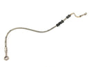 Ducati 999 H4 [2003] - Brake line Stahlflex behind-1
