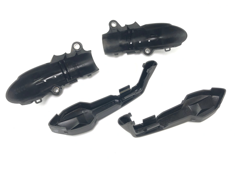 BMW R 1200 ST R1ST [2006] - Zündspulenkappen Zündkerzenabdeckungen Set Links und Rechts
