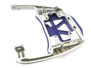 Honda SLR 650 RD09 [1997] - Bagageerrek Achterdrager Carrier Plaat Lading achter-5