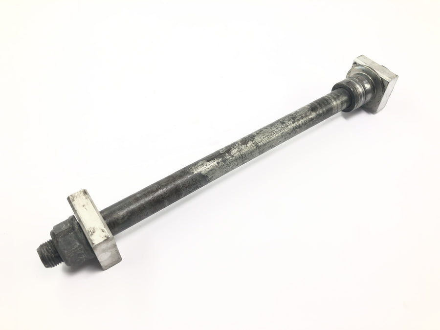 Honda CBR 900 RR Fireblade SC33 [2000] - rear wheel axle axle thru axle wheel axle