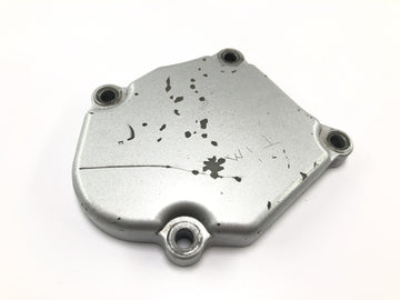 Sachs ZX 125 [1998] - Oliepompdeksel motorkap - 0