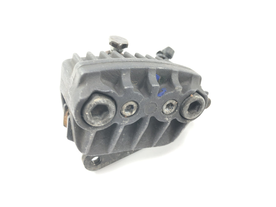 Sachs ZX 125 [1998] - Brake caliper Grimeca front