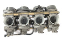 Suzuki GSX-R 1100 W GU75 C [1994] - Carburateur carburateur unit carburateur accu-2
