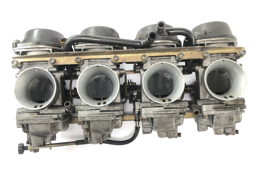 Suzuki GSX-R 1100 W GU75 C [1994] - Carburateur carburateur unit carburateur accu