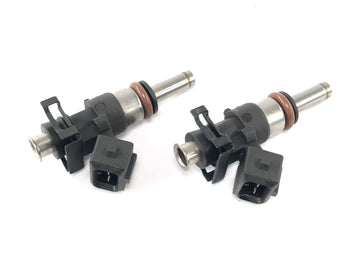 BMW R 1200 ST R1ST [2006] - Injectieklep Injector Brandstofmondstuk Set paar