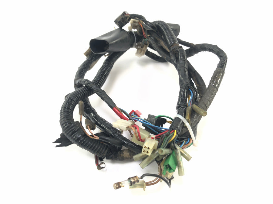 Yamaha XT 600 E 3TB [1996] - wiring harness
