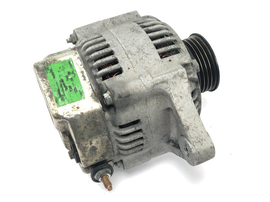 Moto Guzzi Stelvio 1200 8V [2016] - Dynamo Generator Dynamo Oplader