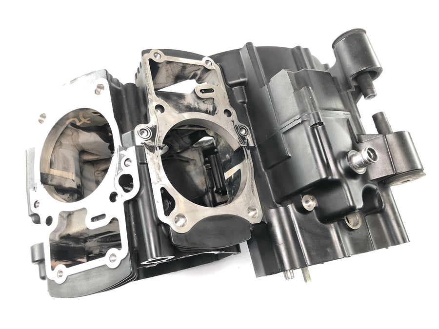 Suzuki VZ 1500 WVCU [2011] - Engine housing empty housing engine block