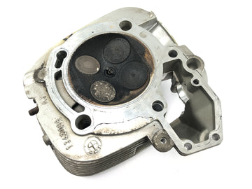 BMW R 1100 RT 259 [1999] - cylinder head valve head right