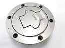 BMW R 1100 RT 259 [1997] - Schlos Set Fork Bridge aan de bovenste tankvergrendeling-4