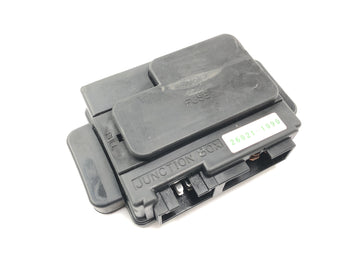 Kawasaki VN 1500 Classic VNT50D [2001] - Fuse Box Box