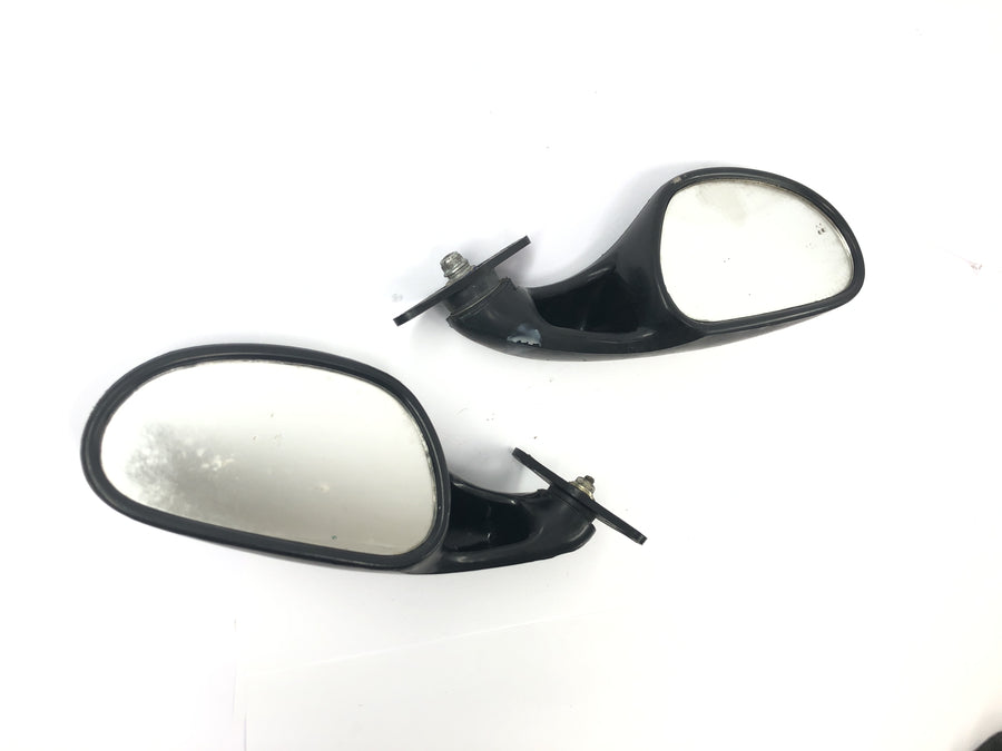 Aprilia RS 125 Extrema [1994] - Mirror rear view mirror fairing mirror pair left and right