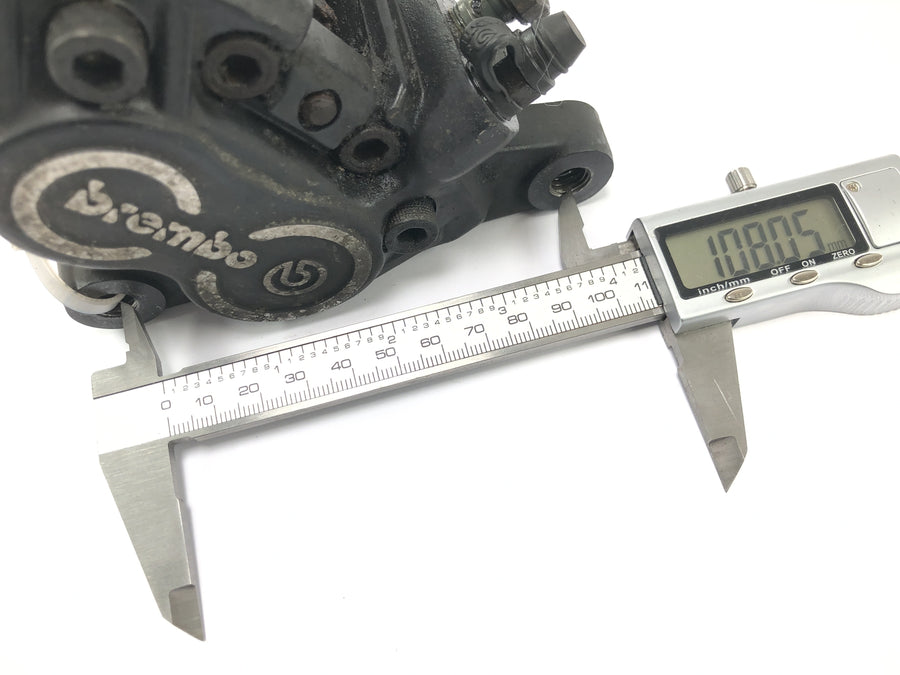 BMW K 1100 LT [1993] - Brake caliper Brembo brake caliper front right