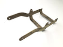 Husqvarna TE 610 E Dual H7 [1999] - rear fender holder rear frame subframe-4