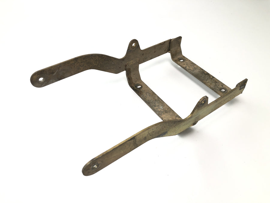 Husqvarna TE 610 E Dual H7 [1999] - rear fender holder rear frame subframe