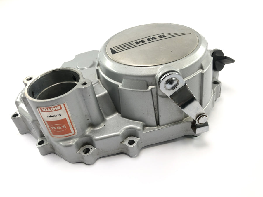 SWM RS 125 R B2 [2020] - Kupplungsdeckel Motordeckel Kupplungsdeckel links