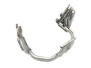BMW R 1200 GS Adventure R12 [2012] - Scheinwerferhalterung-1