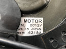 Kawasaki VN 1600 Classic VNT60A [2007] - Lüfter Kühlerlüfter Radiatorlüfter-3