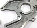 BMW R 1100 RT 259 [1999] - Oil pump oil pump unit gear pump pump cover sprocket-2