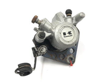 Kawasaki GPZ 1000 RX [1987] - Bremssattel Bremszange hinten