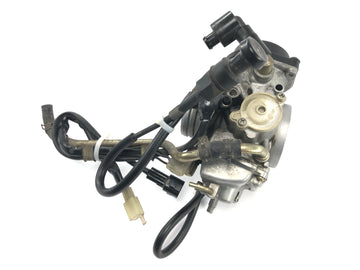 Yamaha XV 1600 Wild Star VP08 [2002] - Vergaser - 0