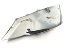 BMW K 1300 S K12S [2010] - Side cladding on the right side panel disguise part-4