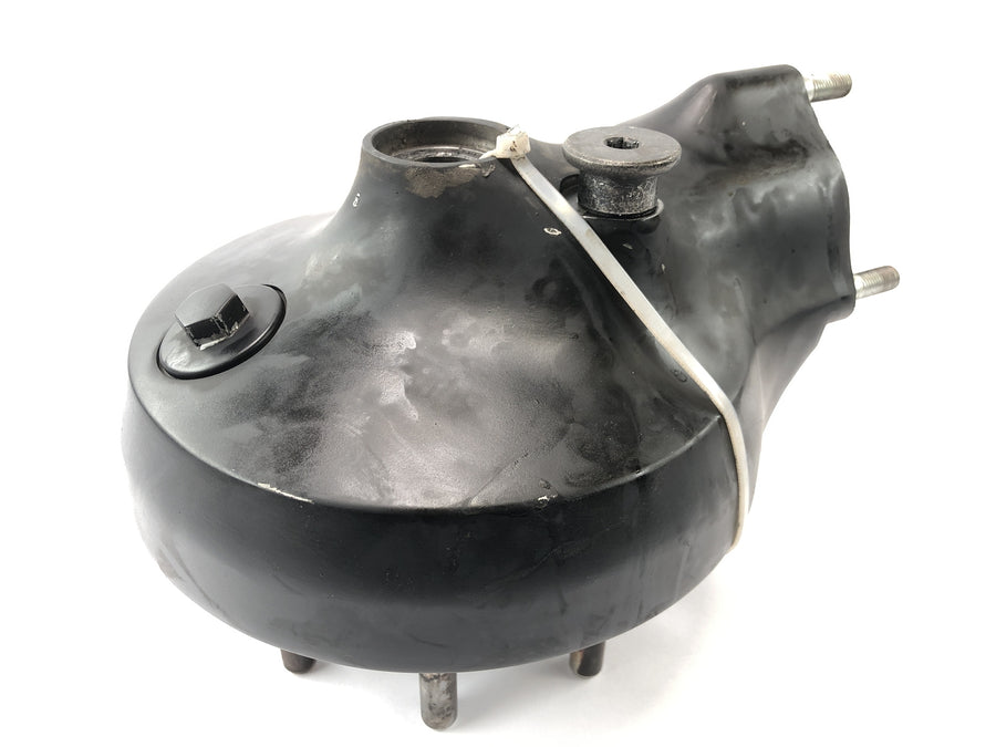 Suzuki VZ 1500 WVCU [2011] - cardan final drive rear wheel hub wheel hub rear drive unit