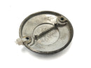 Yamaha FJ 1100 47E [1985] - Motor lid oil pump cover-4