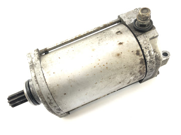 BMW F 650 GS Dakar [2007] - Starter motor