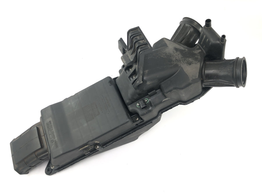 Moto Guzzi Stelvio 1200 8V [2016] - Luftfilterkasten Luftfiltergehäuse Ansaugkasten Airbox