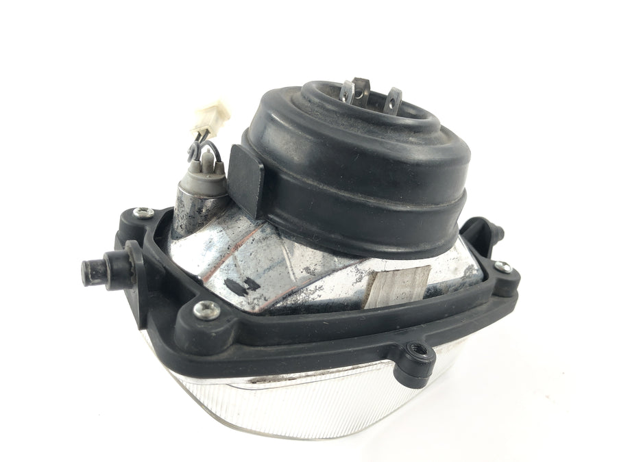 SWM SM 125 R [2018] - Headlight front headlight