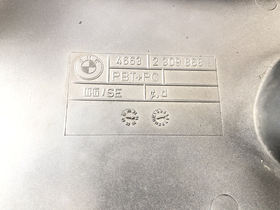 BMW K 1100 LT 100 [1994] - Side cladding Clining right cladding part Covering cover