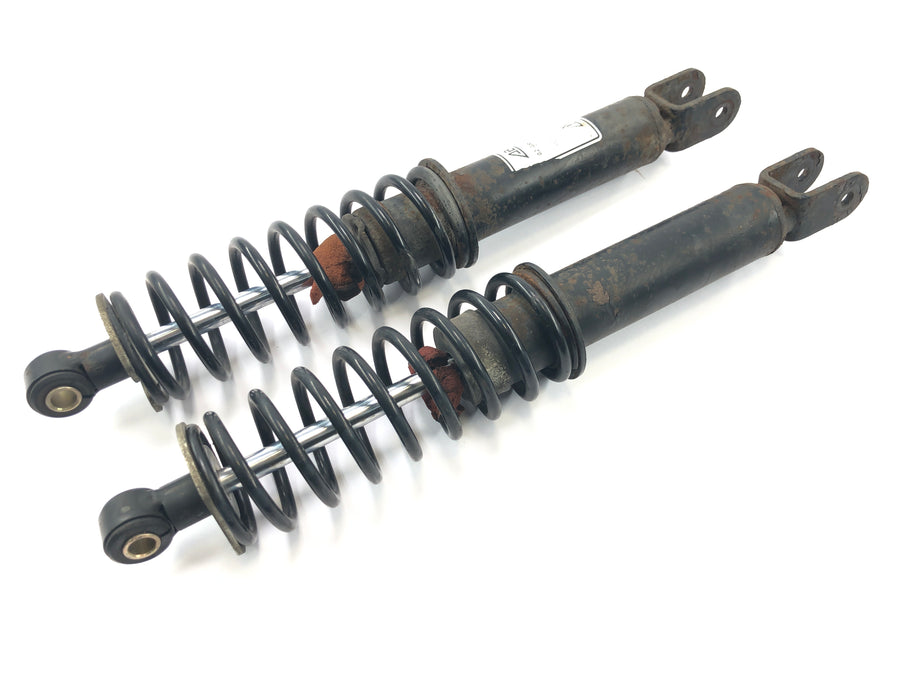 BMW C1 125 [2002] - rear shock absorber pair