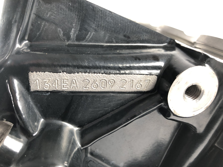 BMW K 1300 S K12S [2010] - Motor behuizing Lege behuizing