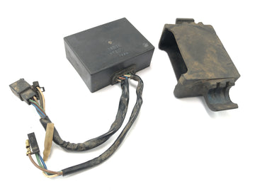 Suzuki DR 350 SK42B [1991] - CDI Regelingseenheid Ontstekingsbox Controller Module Elektronica CDI