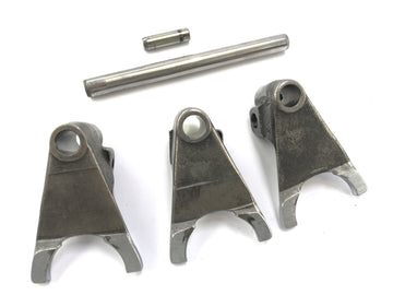 Cagiva ELEFANT 650 [1984] - Switch forks switching claws set - 0