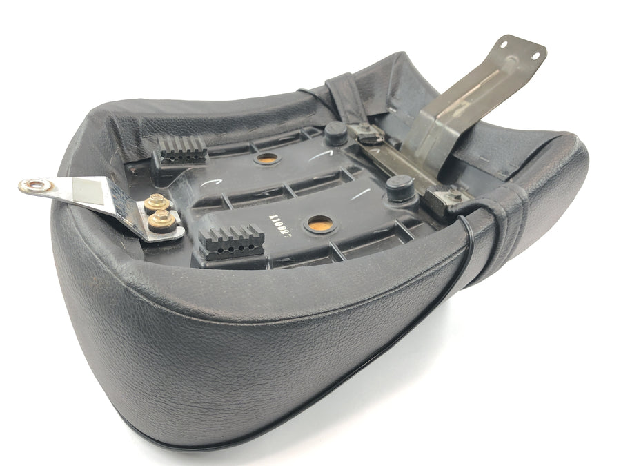 Suzuki Intruder VL 1500 AL [2000] - Pillion seat passenger seat cushion