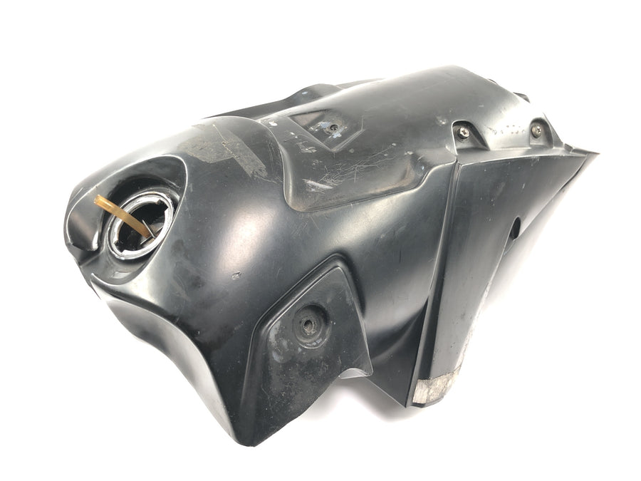 KTM 640 LC4 Prestige [2005] - Tank benzinetank