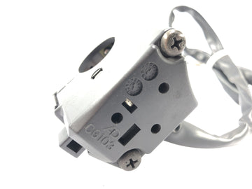 KTM 690 SM PRESTIGE [2007] - Stuurfittingstandschakelaar aan de rechterkant - 0